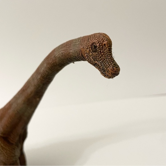 2011 Schleich Brachiosaurus Dinosaur Figure D-73527 - Picture 2 of 13